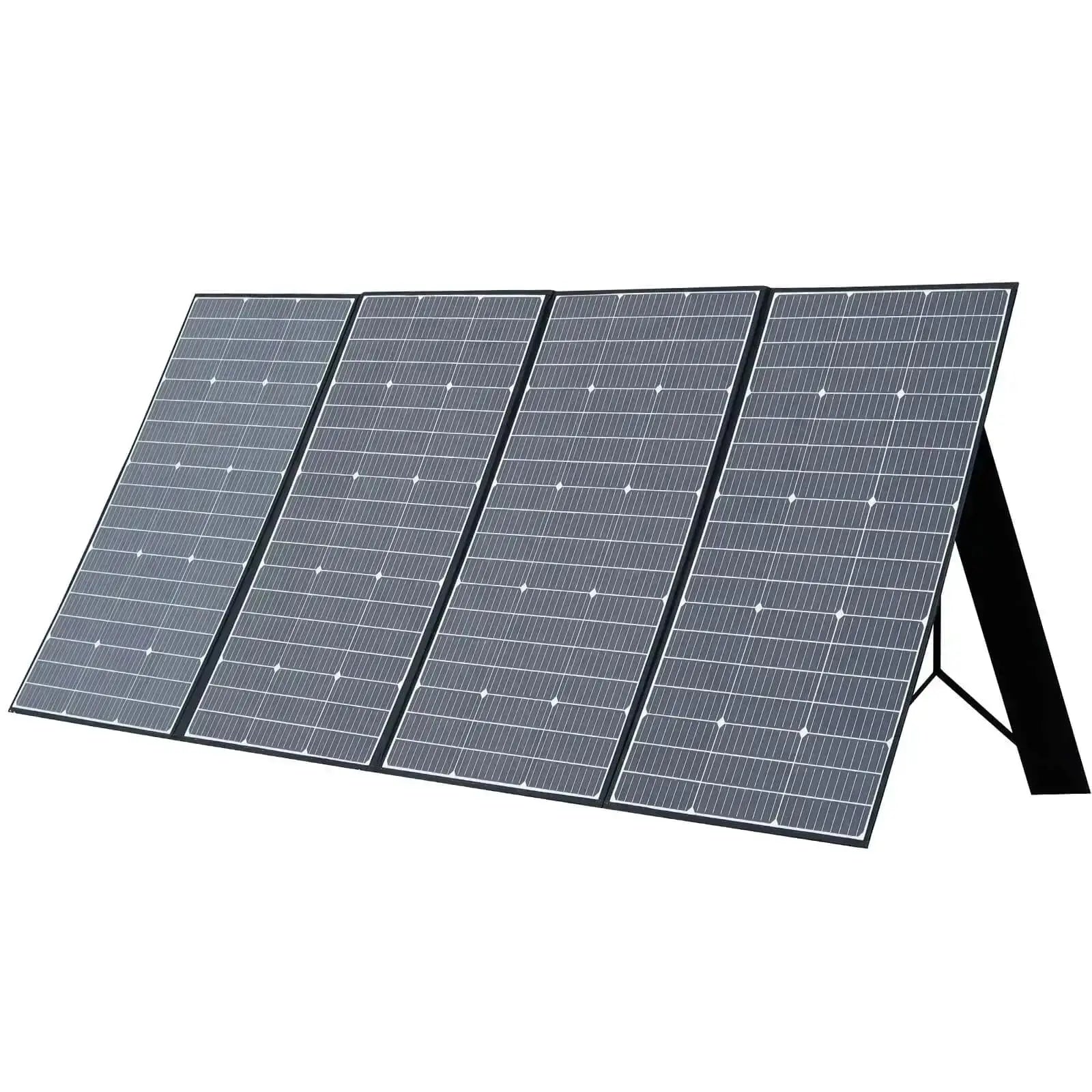 400 W saules uzlāde