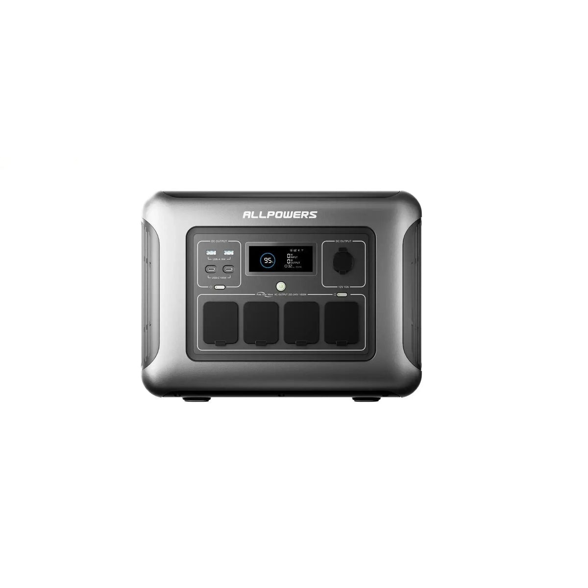 ALLPOWERS R1500 Lite