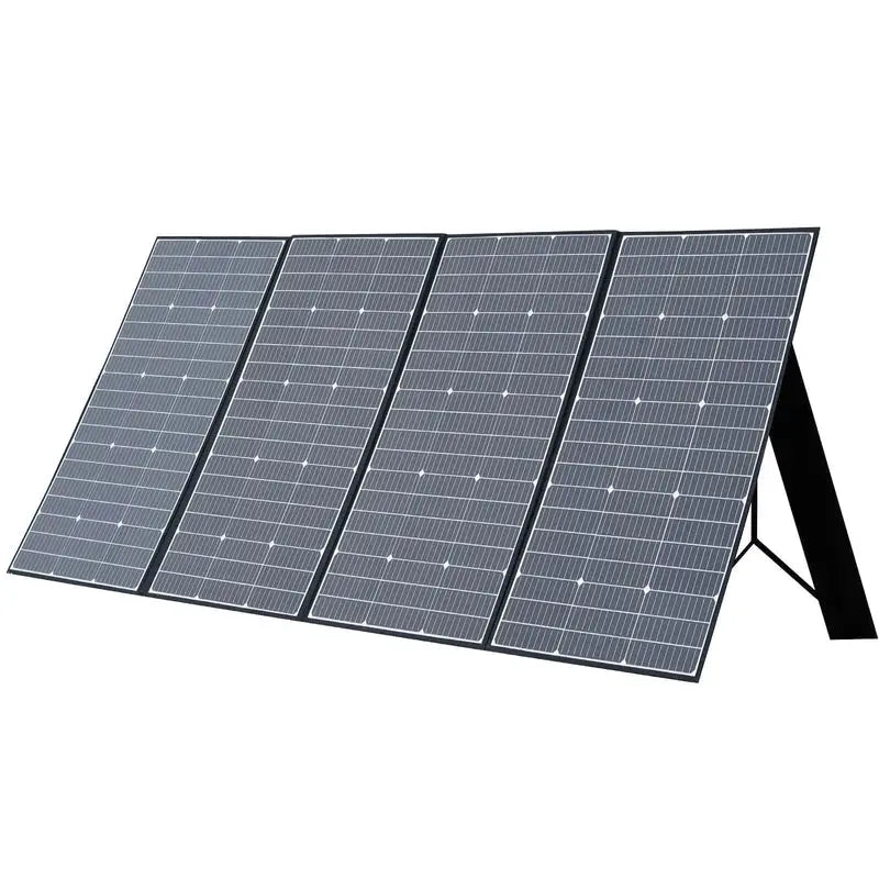 400 W saules uzlāde