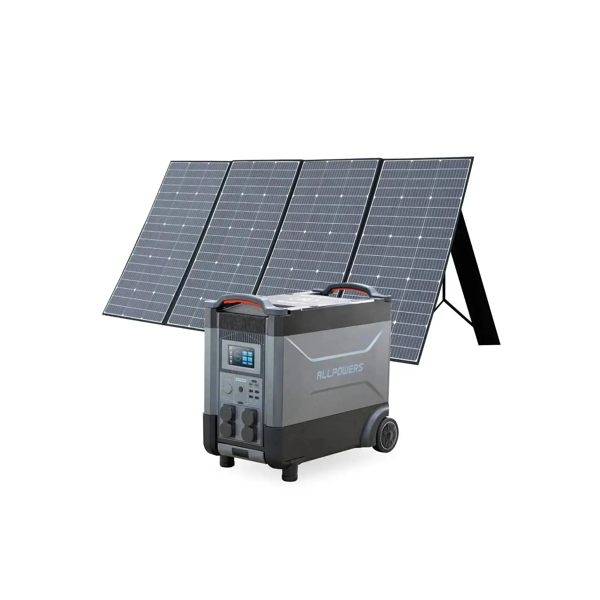 ALLPOWERS R4000 + SP037 komplekts