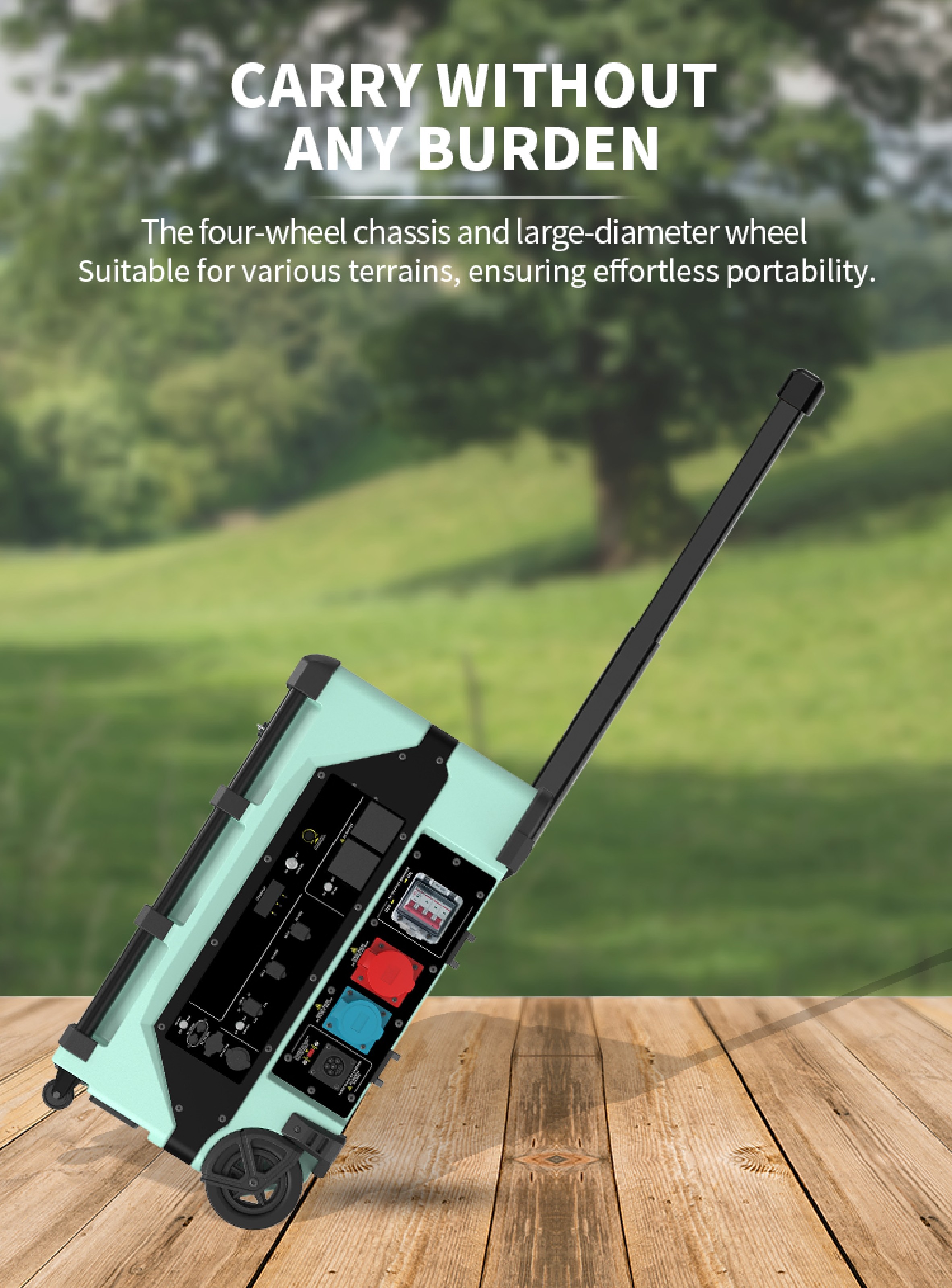 Portability