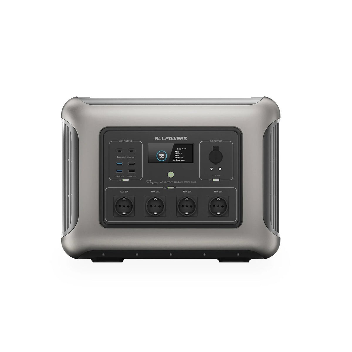 ALLPOWERS R2500 V2