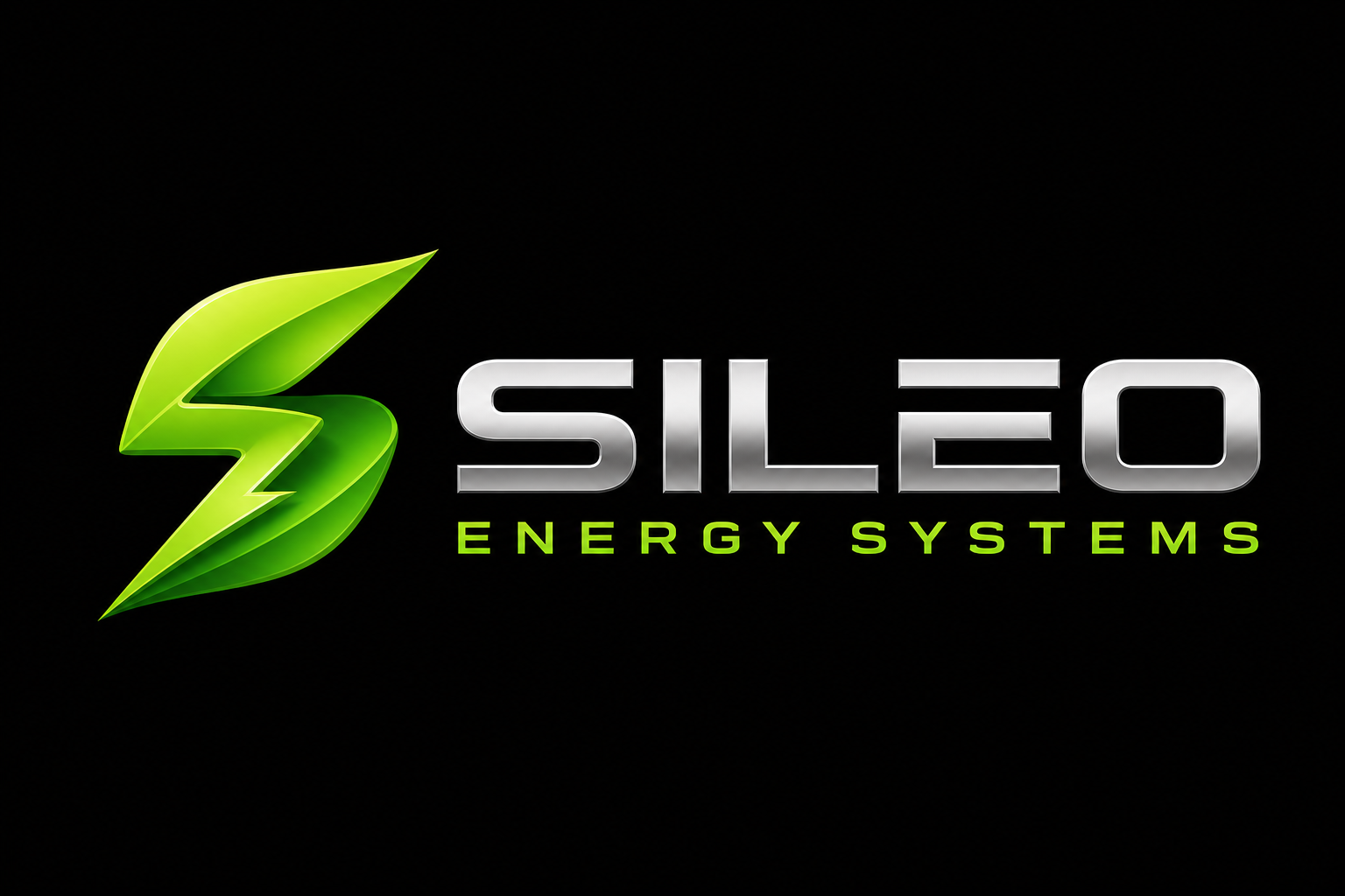 Sileo Energy Systems